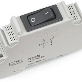 WAGO 789-801 image
