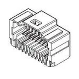 5015714007 molex
