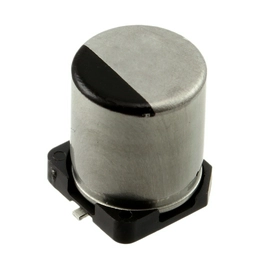 Cornell Dubilier Electronics AFK227M16X16B-F image
