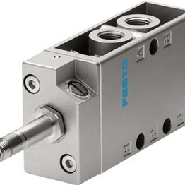 MFH-5-1/8-EX FESTO