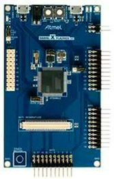 Microchip Technology ATSAM4L-XPRO image