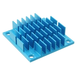 Advanced Thermal Solutions ATS-FPX040040010-01-C1-R0 image