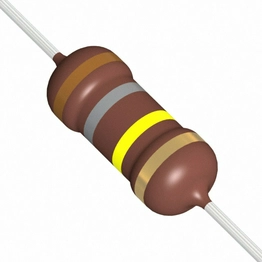 RR02J180KTB TE Connectivity