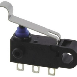 OMRON D2HW-C271H image