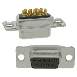 L77DE09S Amphenol