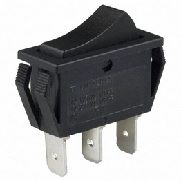CM101J12S405QA C&K