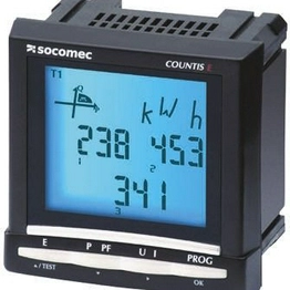 4850 3011 SOCOMEC