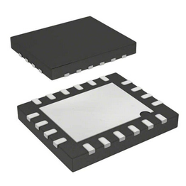 ST7FLI15BF1U6TR STMicroelectronics