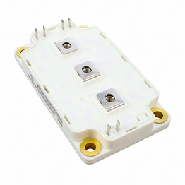 MSCSM120AM027CT6AG Microchip Technology