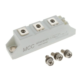 Micro Commercial Components MT40CB16T1-BP image