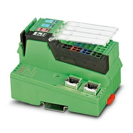 IL S3 BK DI8 DO4 2TX-PAC PHOENIX CONTACT