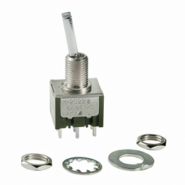 NKK Switches M2022ES1W01/U image