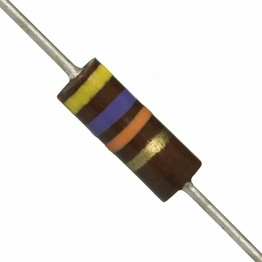 OHMITE OF473JE image