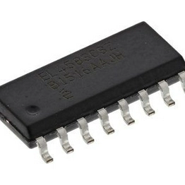 Renesas Electronics HIP4082IBZ image