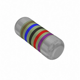 Vishay Intertechnology SMM02040D1602BB300 image