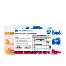 TCK-178 Jonard Tools