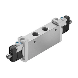 VUVG-L18-T32C-AT-G14-1R8L FESTO