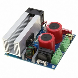 EVALM1CTE620N3TOBO1 Infineon Technologies