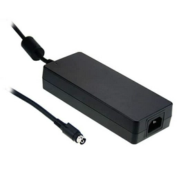 GST160A24-R7B Mean-Well USA, Inc.