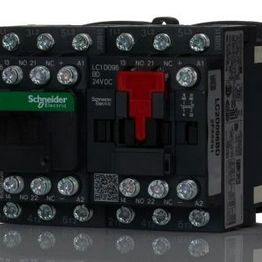LC2D096BD Schneider Electric