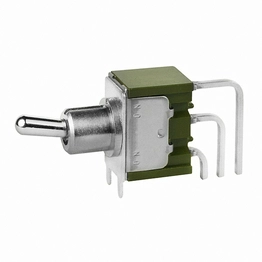 M2012S2A2W45 NKK Switches