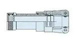 M85049/1815W05 Amphenol