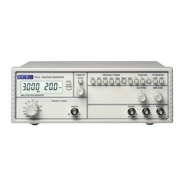Aim and Thurlby Thandar Instruments TG315 image