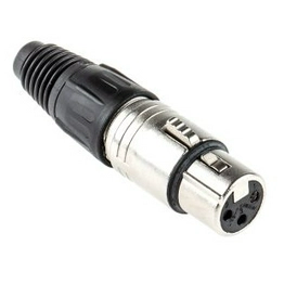 NEUTRIK NC3FX image