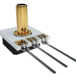 BOURNS BPS130-HA100P-1SG image