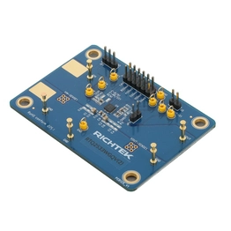 EVB_RTQ2533WGQV(2) Richtek Technology