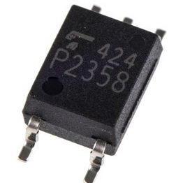 TLP2358(E(T TOSHIBA