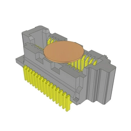 samtec SS4-15-3.50-L-D-K-TR image