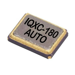 LFXTAL057623REEL IQD Frequency