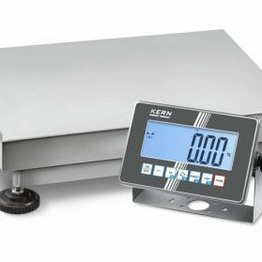 SXC 100K-2M KERN & SOHN
