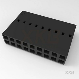 XKB Connectivity X9555H-2x09E3-PT image