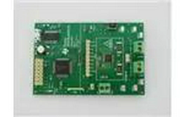 Texas Instruments DRV8848EVM image