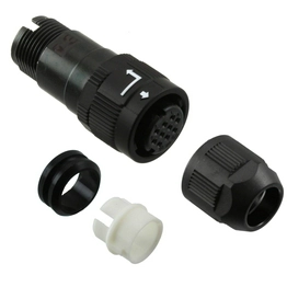 HR34B-12WPK-10S Hirose Electric
