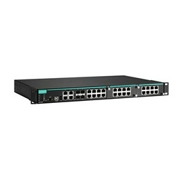 IKS-6728A-4GTXSFP-48-48-T MOXA