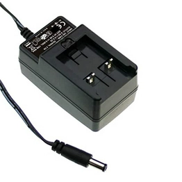 GE18I07-P1J Mean-Well USA, Inc.