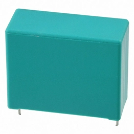 KEMET C4AEOBU4270A1XJ image