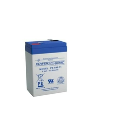 PS-640F1 Power Sonic