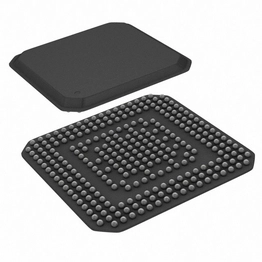 Texas Instruments TMS320C6205DZHK200 image