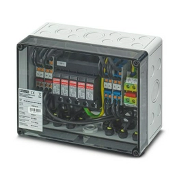 SOL-SC-3ST-0-DC-2MPPT-1001SE PHOENIX CONTACT
