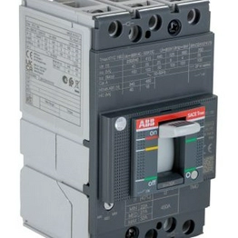 ABB 1SDA067392R1 XT1C 160 TMD 32A FF image