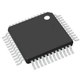 Microchip Technology ATSAMC21G17A-AUT image