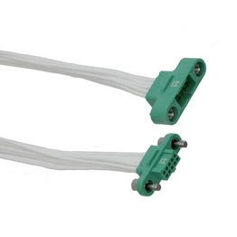 G125-MC11005M1-0150F1 HARWIN