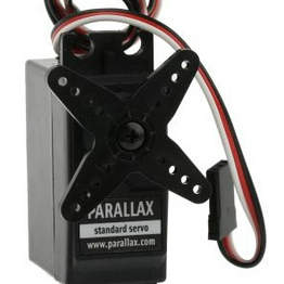 PARALLAX 900-00005 image