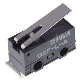 OMRON D2F-L-A image