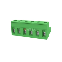 DB2EK-7.62-8P-GN-S DORABO