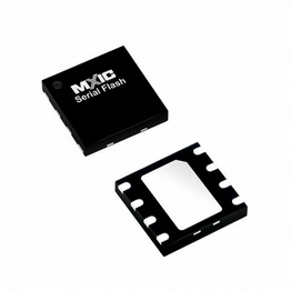 MX25U8033EZUI-12G MACRONIX